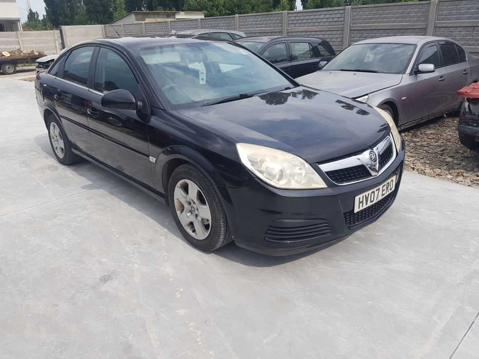 Bara spate/Haion/ Usa fata stanga-dreapta/ Usa spate stanga/dreapta Opel Vectra C 1.8,an 2007 hatchback