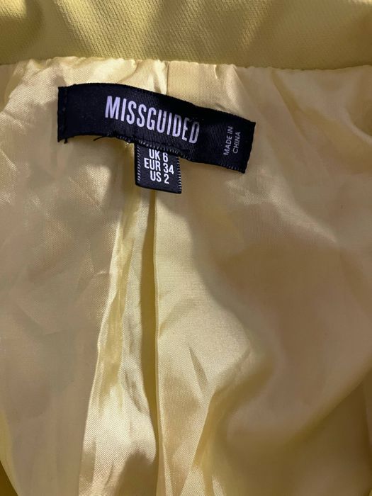 Красива рокля Missguided