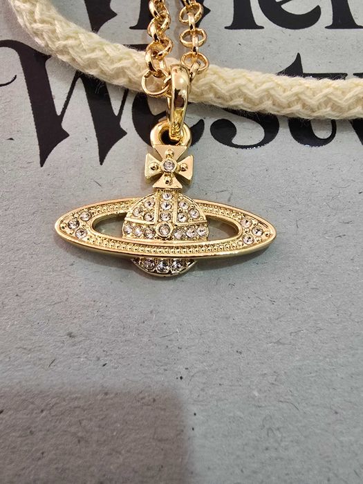 Colier Vivienne Westwood