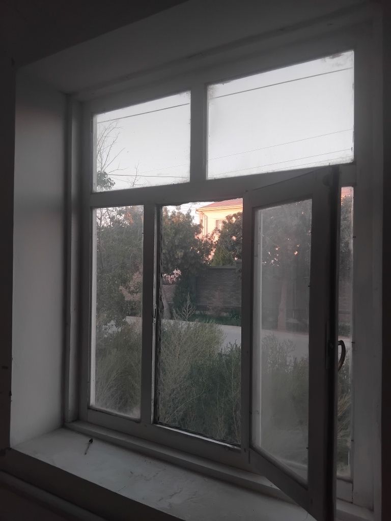 Срочно окно продаёться