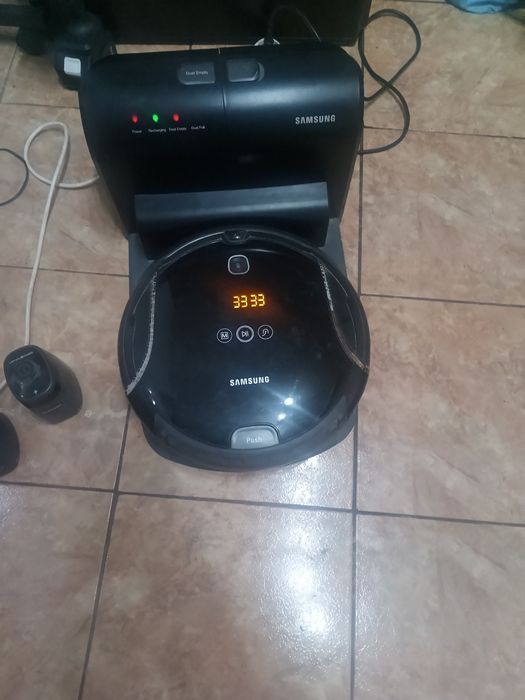 Aspirator Samsung ofertă!!
