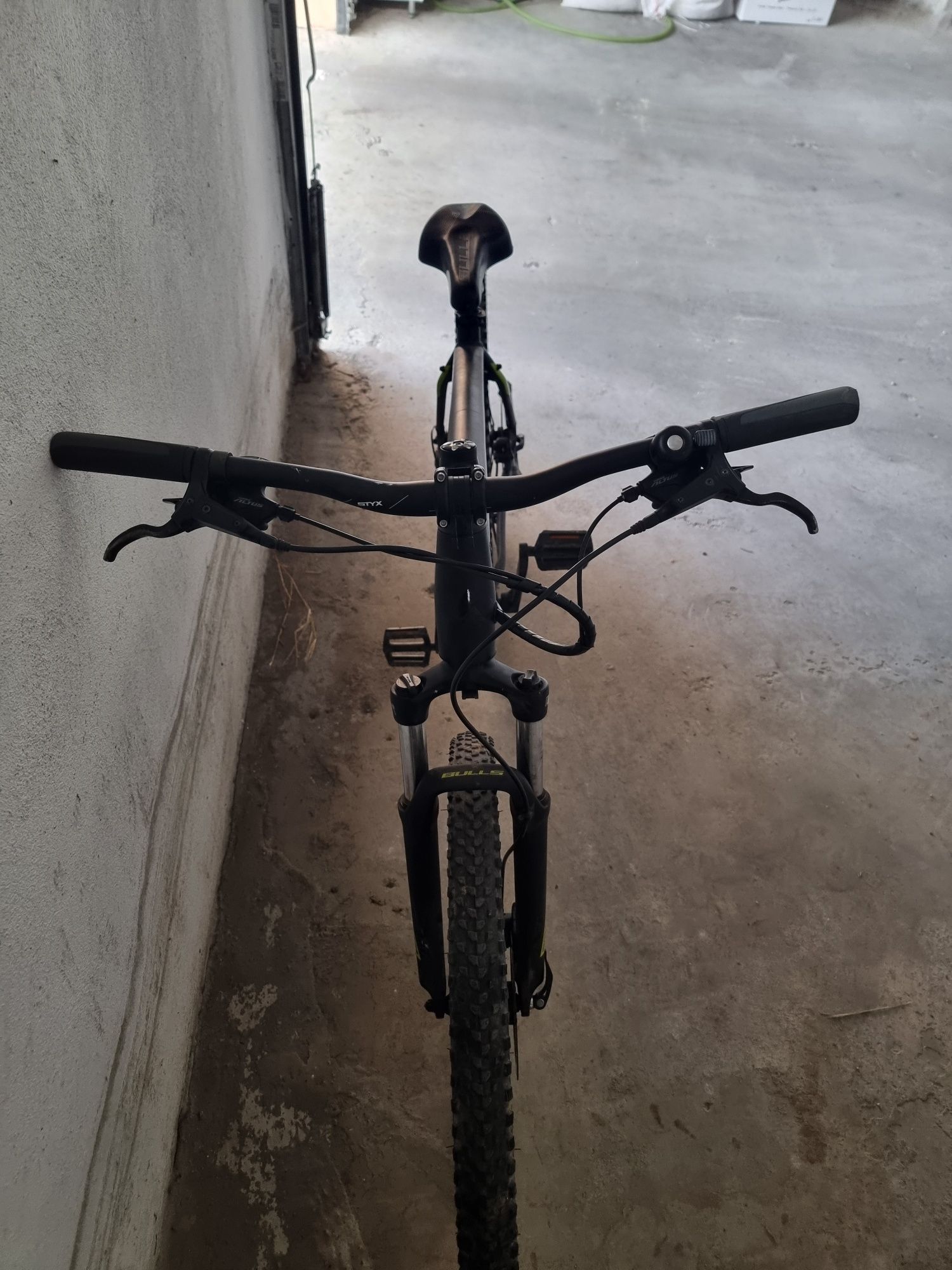 Bicicleta Bulls Bushtail