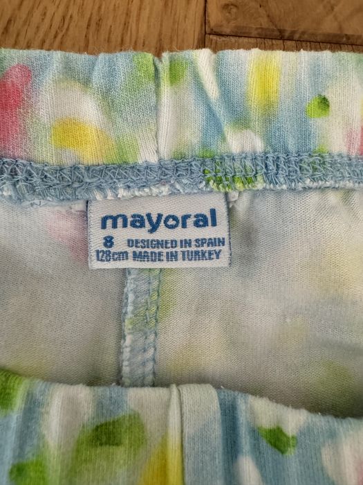 Детски дрешки MAYORAL