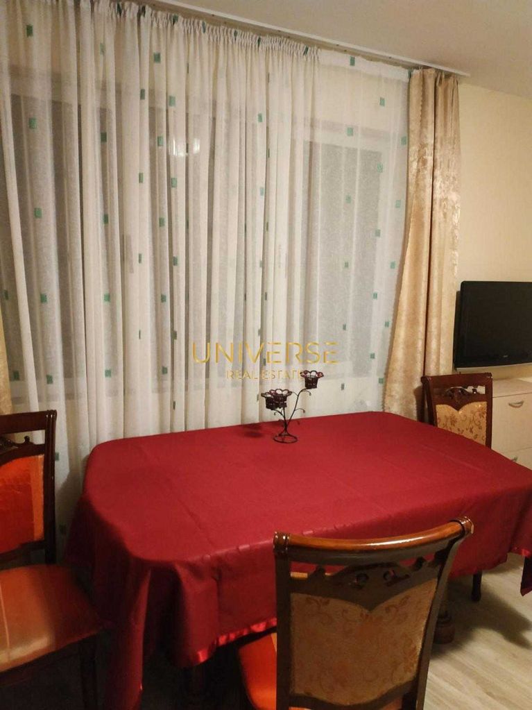 Продава се Двустаен апартамент в к.к. Слънчев бряг - 66 кв.м за 985 €/кв.м - Снимка #1