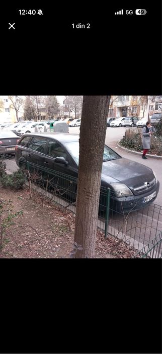 Urgent Opel Vectra C Automat