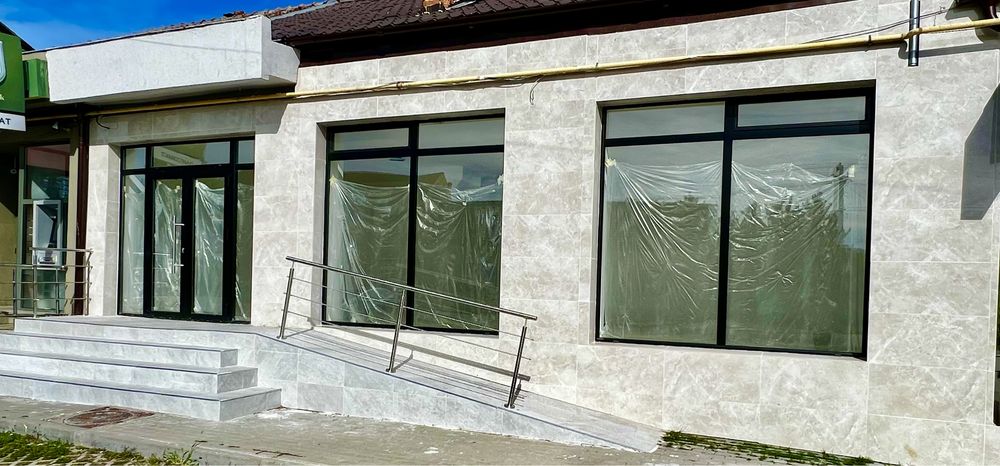 Inchiriez spatiu comercial ultracentral Pancota