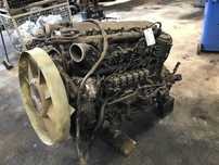 Motor complet DAF CF85 (XE 315C1) 430CP EURO 3 - piese/dezmembrari DAF
