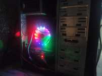 Продам материнскую плату Xeon
