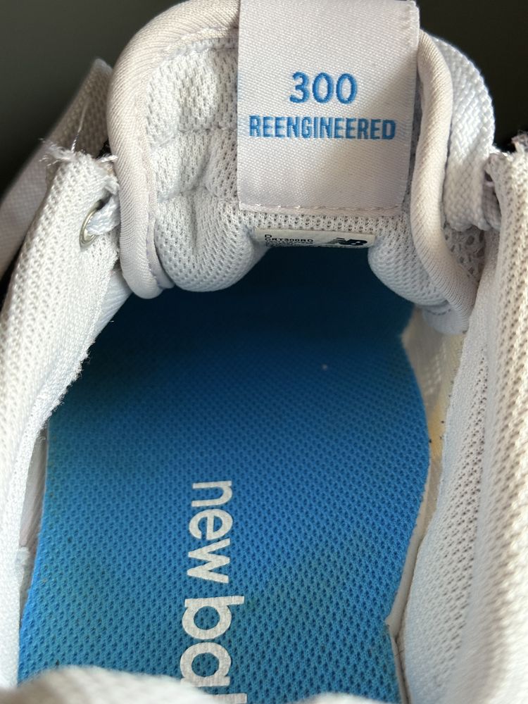 New Balance 300 мъжки сникърси