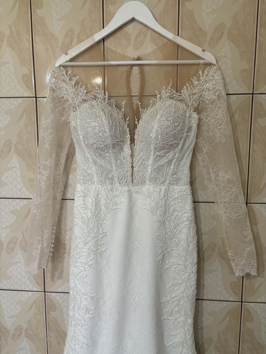 Rochie de mireasa
