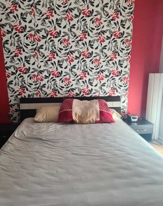 Дава се под наем Двустаен апартамент в Бургас, Лазур - 62 кв.м за 200 € - Снимка #1