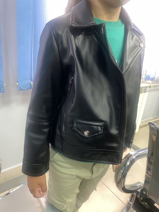 Косуха для девочек 5-6лет