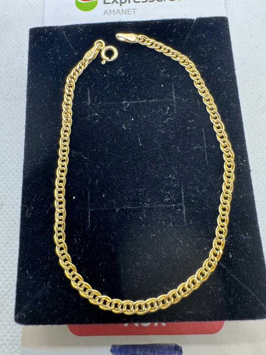 Bratara din aur 14k (67417.1/ 10 Pacurarui 1) Garantie 2 ani