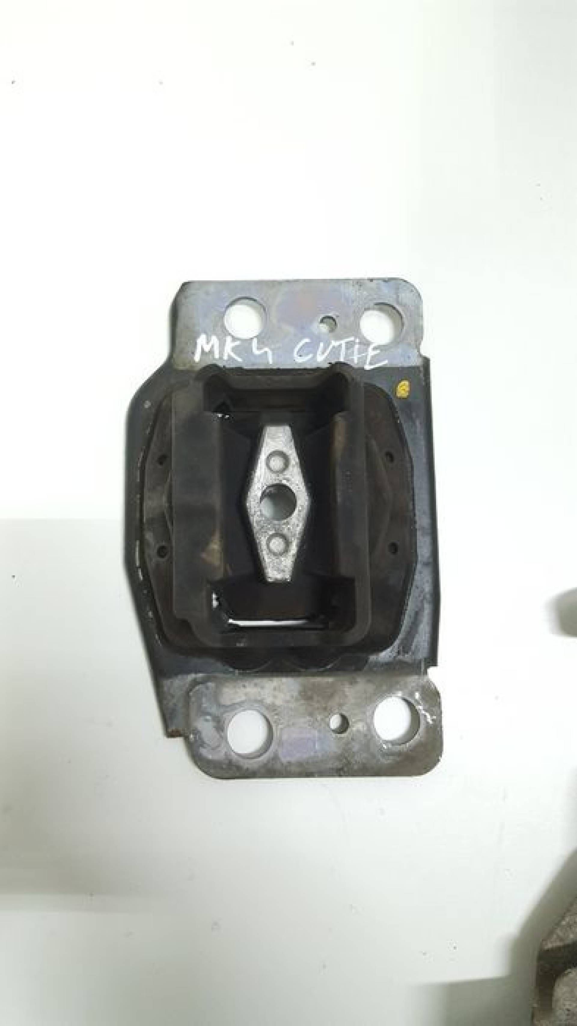 Tampon motor cutie antibalans Ford Mondeo MK4 1.6 tdci Facelift Euro 5