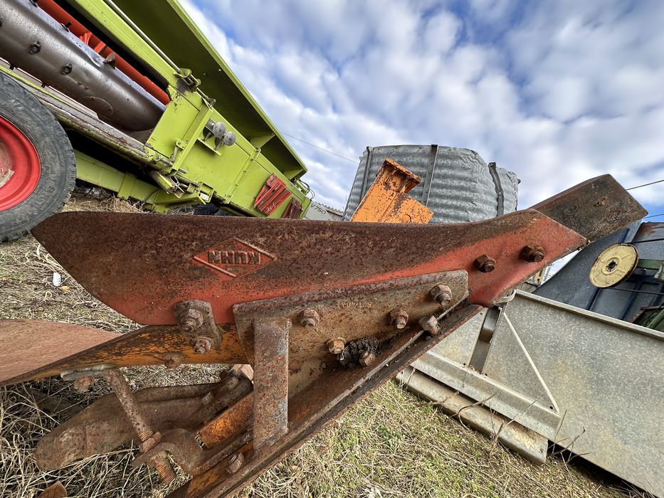 Piese BERTHOUD, cormene complete Huard/Naud