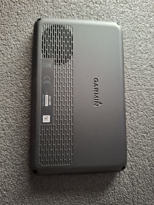 Навигация Гармин (Garmin Nuvi2450 )