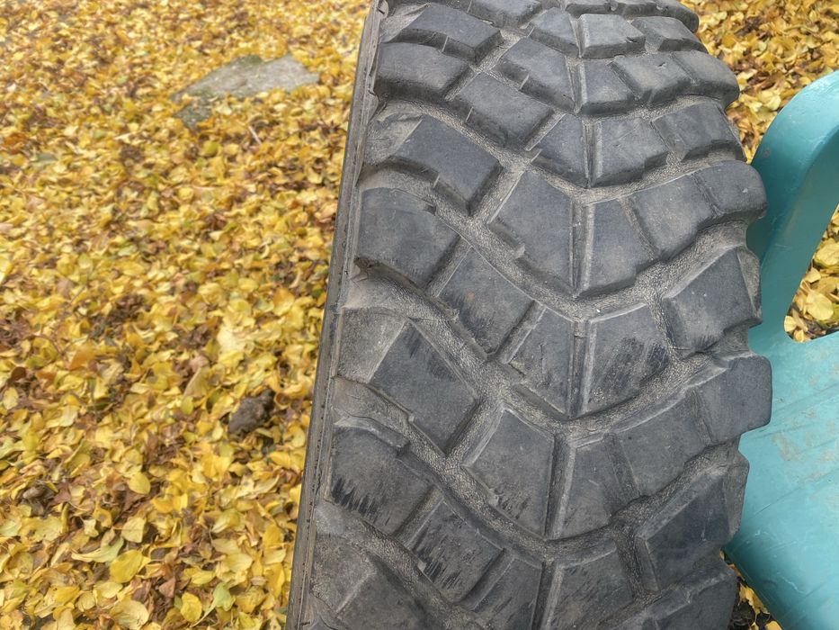Гими за джип втора употреба 235/75/15
