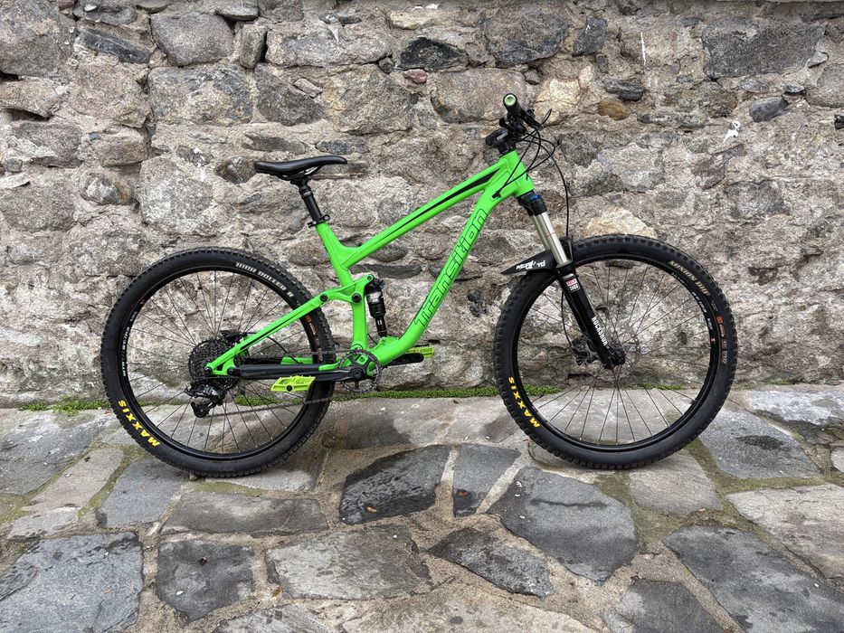 Transition scout 27.5/L