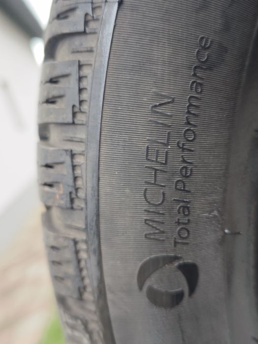 1 anvelopa de iarna Michelin Pilot Alpin 6, 205 55 R16, made in Spain!