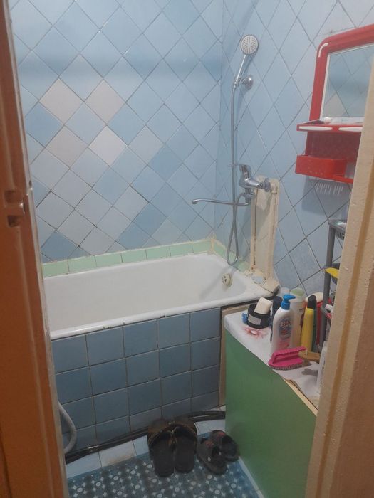 Kvartira sheriklikka 1-2 ta qiz kerak