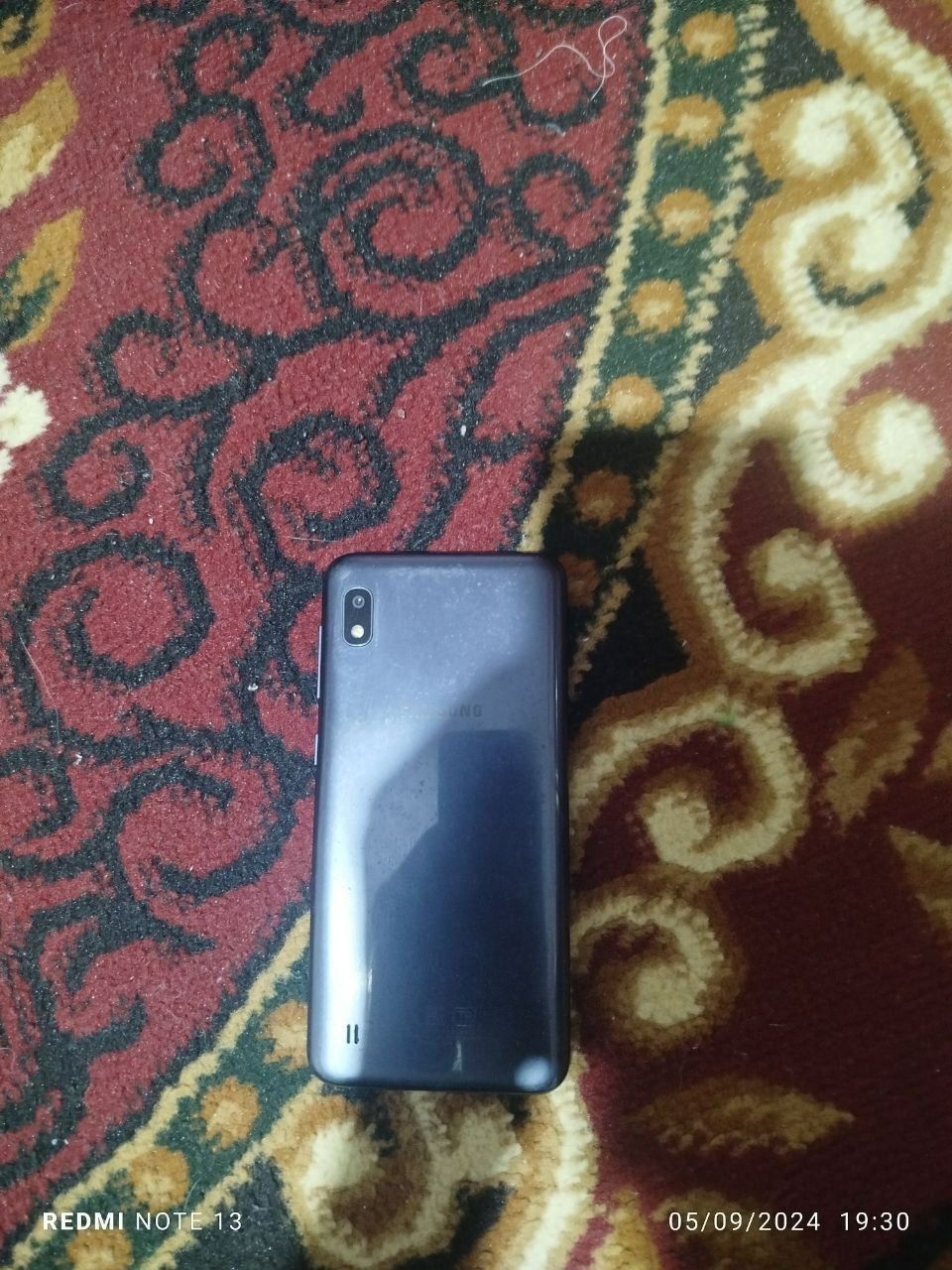 Samsung Galaxy A10 32 tali