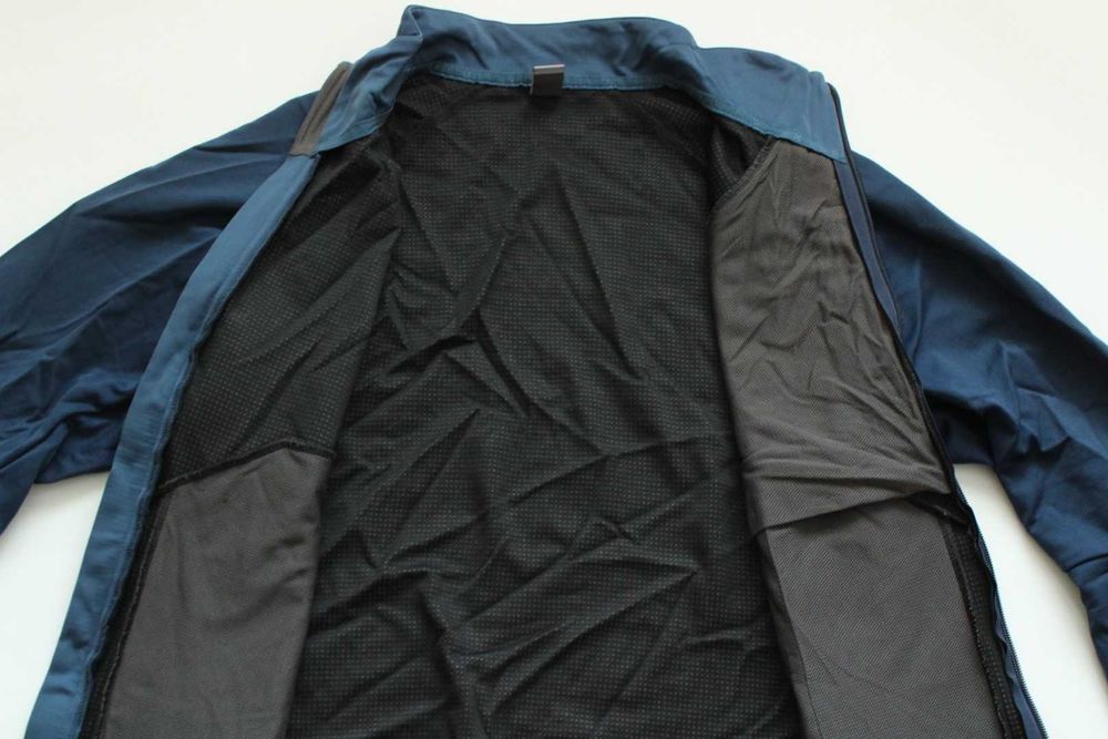 HAGLOFS; FJALLRAVEN - мъжко ветроустойчиво яке и полар, размери L и XL
