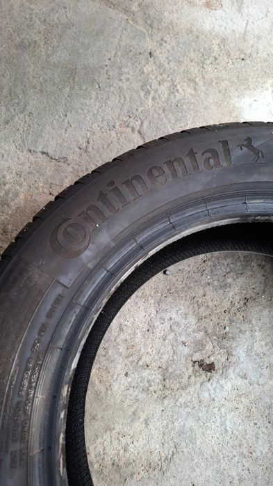 Зимни гуми Continental 205/60/16 -4бр dot 2623