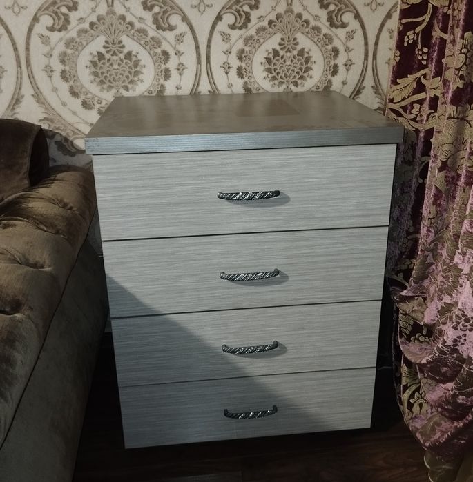 Диван-кровать Финского производства  Комод-тумба