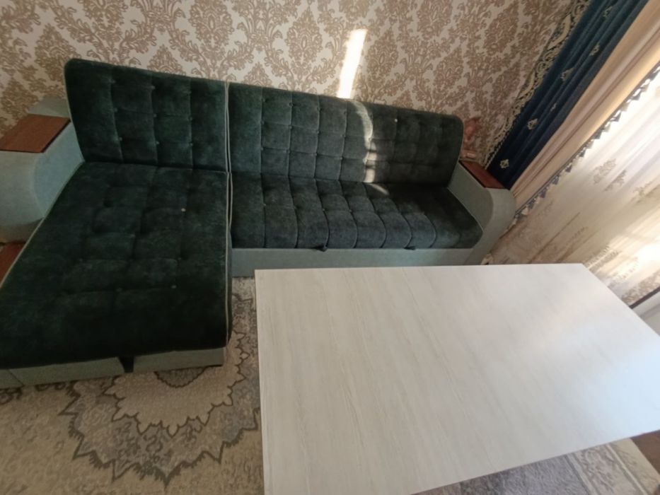 Продается мебель