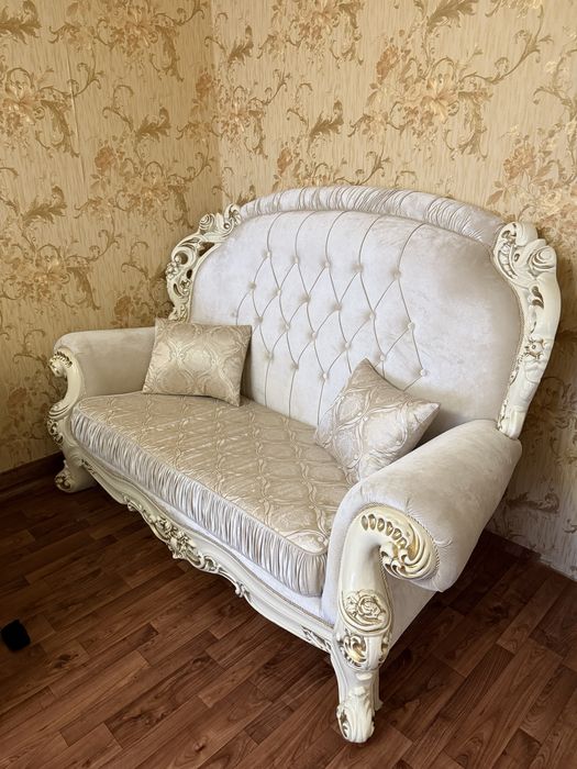 Диван раскладной