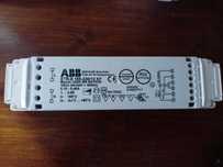 Transformator electronic 35-105W
pentru lămpi cu halogen