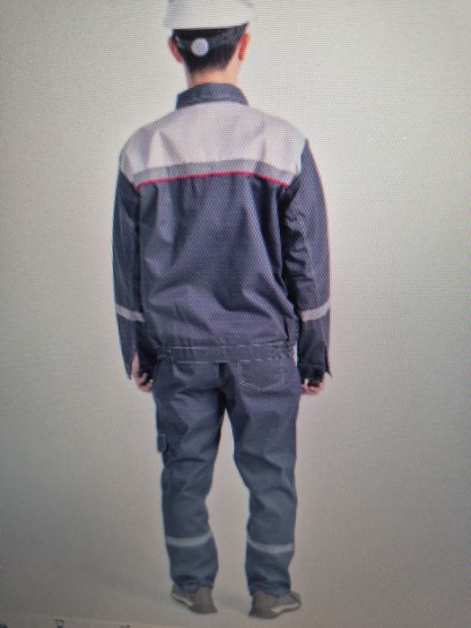 Спец одежда в наличии и на заказ