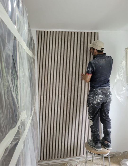 Zugrav servici premiu