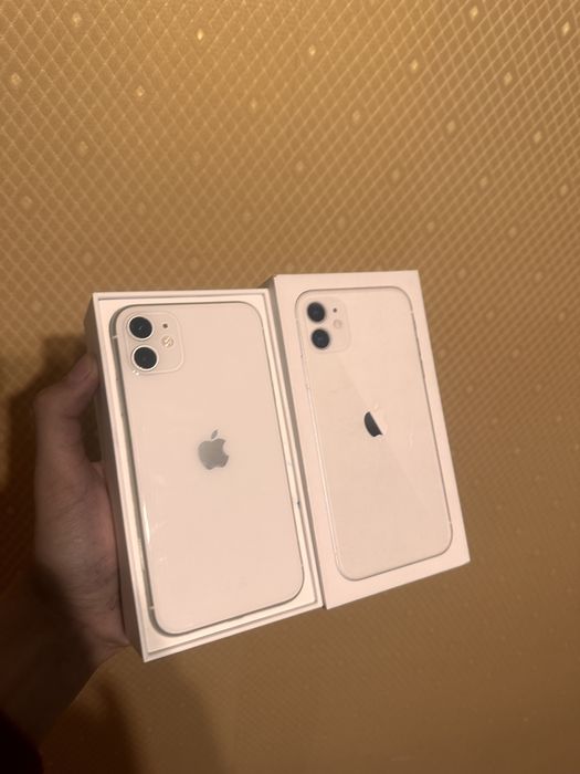 Iphone 11 128gb Айфон 11 128гб