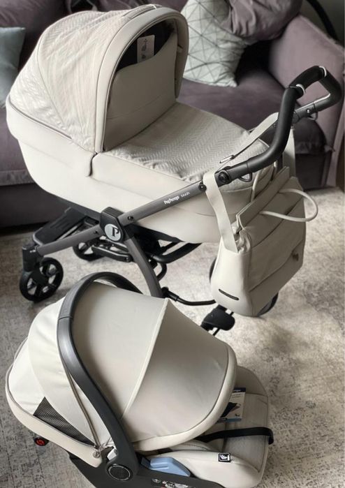 Детска количка Peg Perego Book Modular Lounge