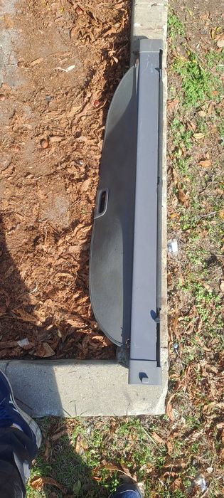 Щора за багажник мазда 6