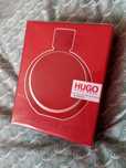 Оригинелн парфюм Hugo Boss Woman *Нов* и неразопакован