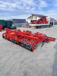 Combinator 3.6 m , cultivator