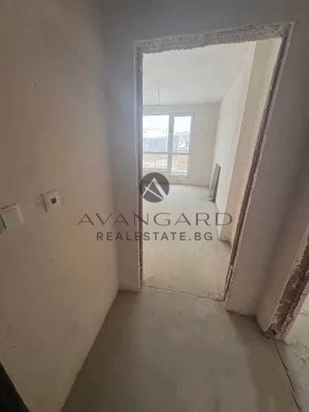 Продава се Двустаен апартамент в Пловдив, Христо Смирненски - 78 кв.м за 1347 €/кв.м - Снимка #3