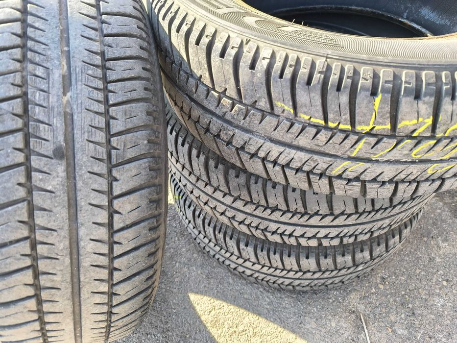 Летни гуми Дебица Debica 185/65/15  с 6мм грайфер