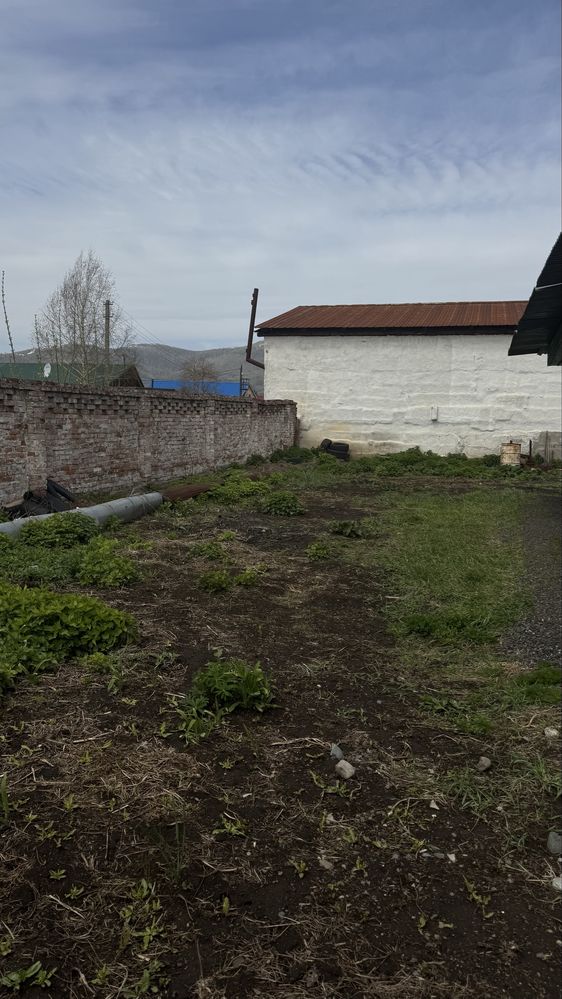 Продам дом на 6 районе