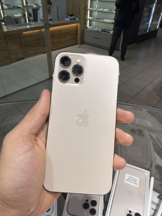 Айфон 12 про макс Iphone 12 promax