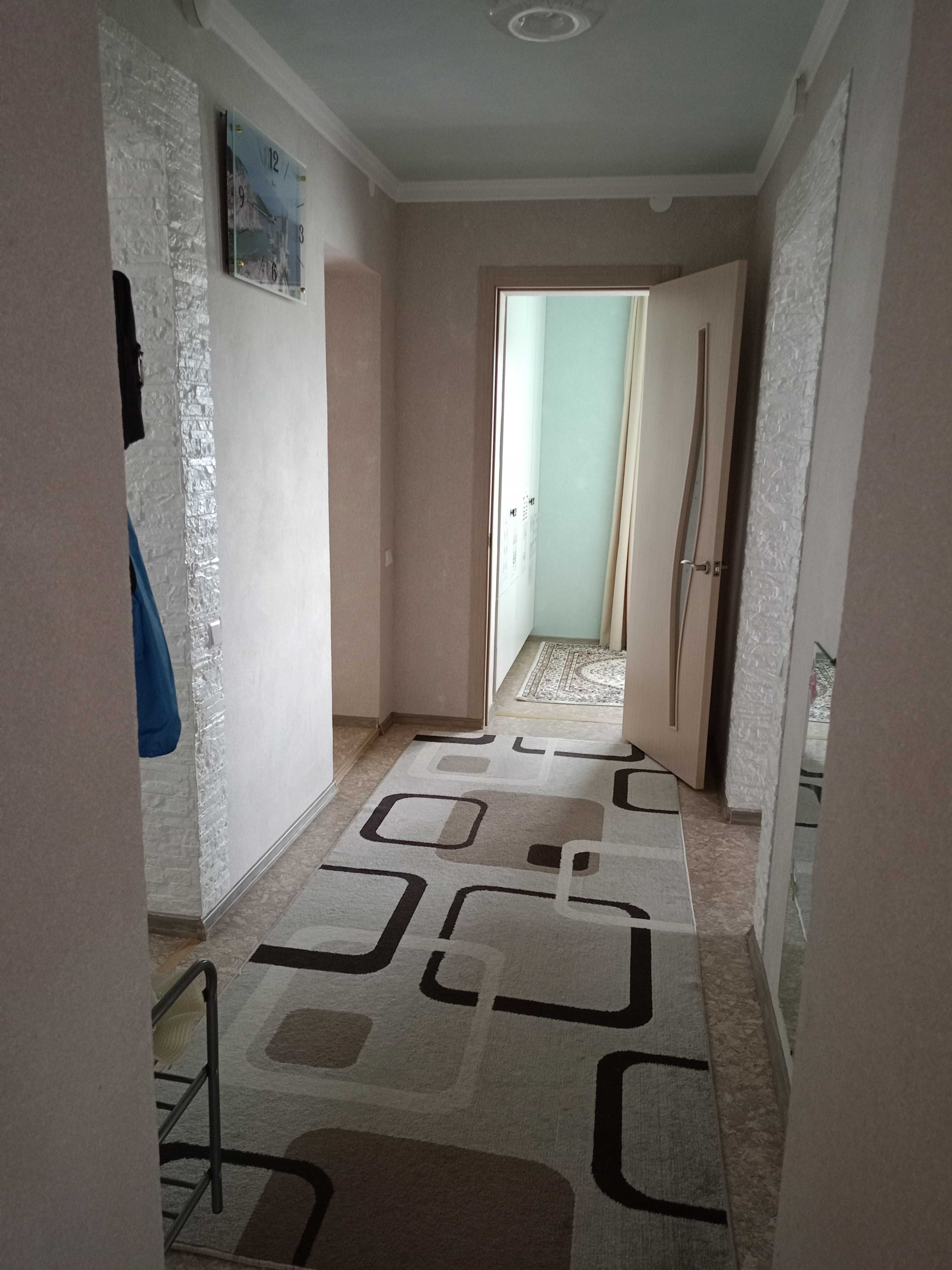 Продам благоустроенный дом