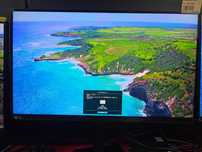 Monitor LED IPS SAMSUNG ViewFinity S6 Smart LS27D600U, 27", QHD, 100Hz