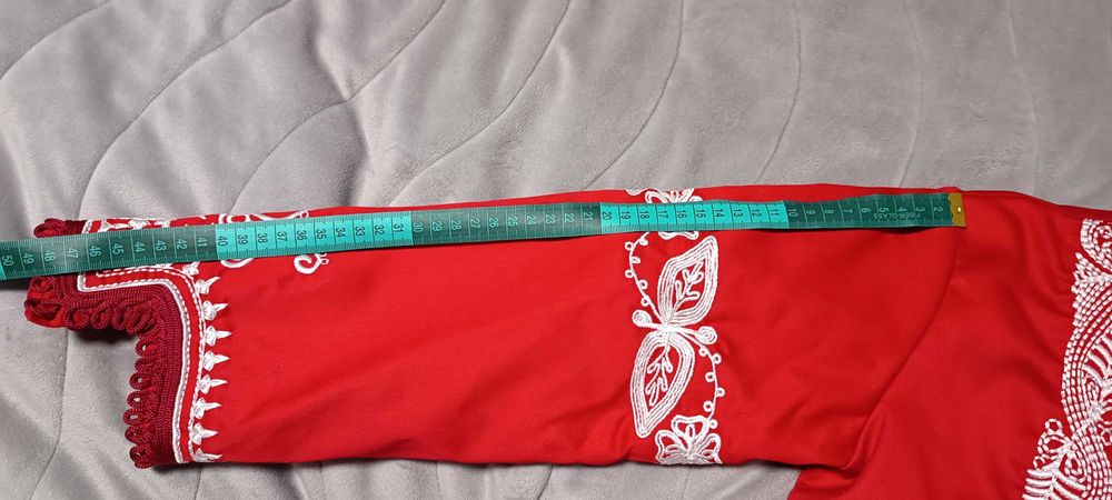 Родопска носия детска