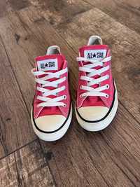 Converse кецове номер 36,5