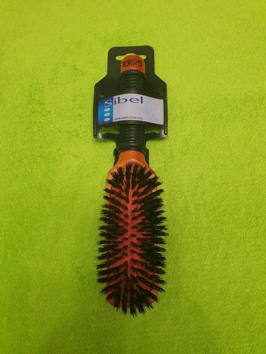 Расчёска Sibel производство Бельгия