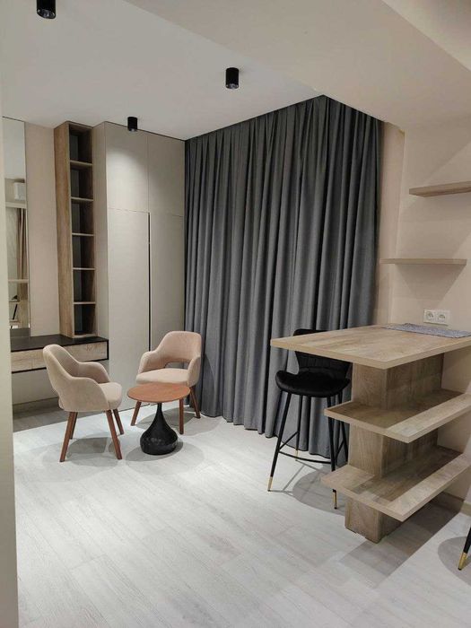 Сдается студия в аренду новостройка Мирабад