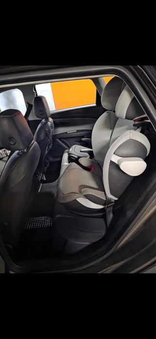 Автомобил Seat Leon 4x4