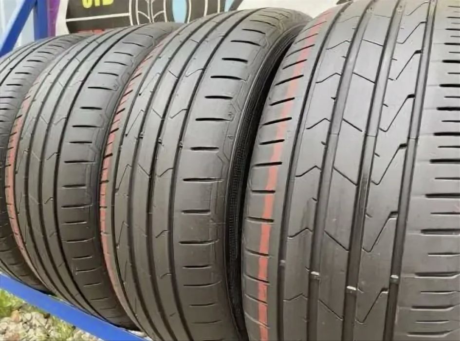 Продам резину Hankook